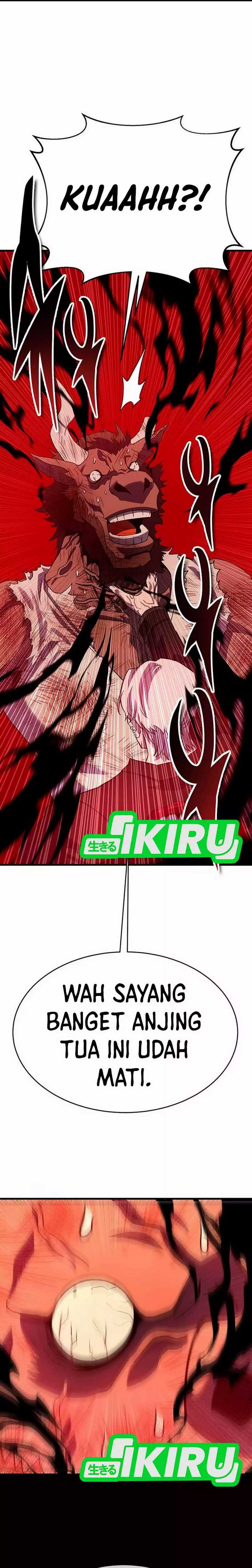 Dig or Die chapter 13