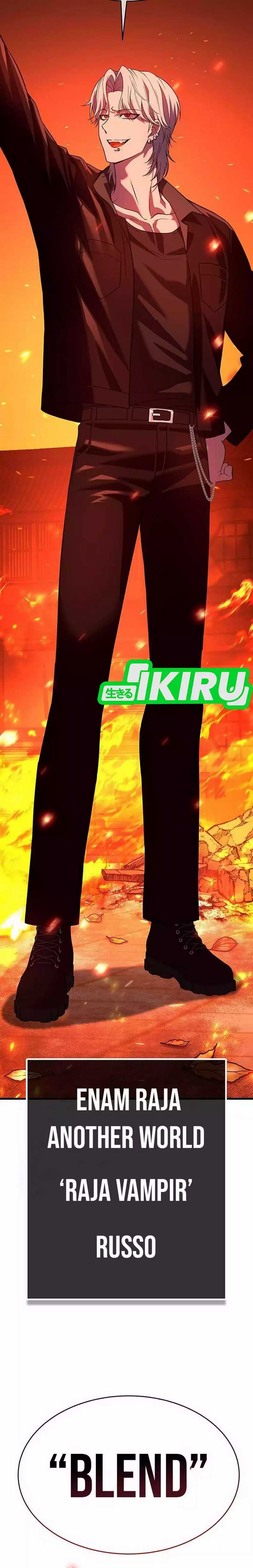 Dig or Die chapter 13