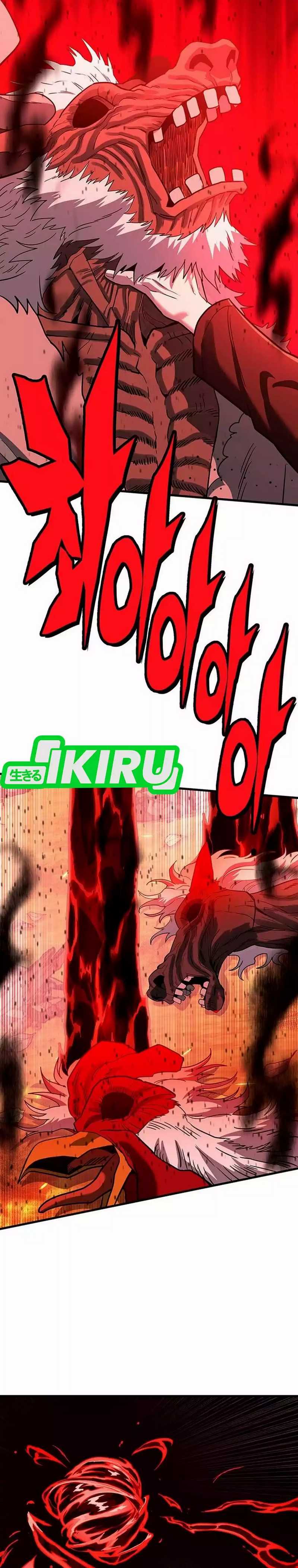 Dig or Die chapter 13