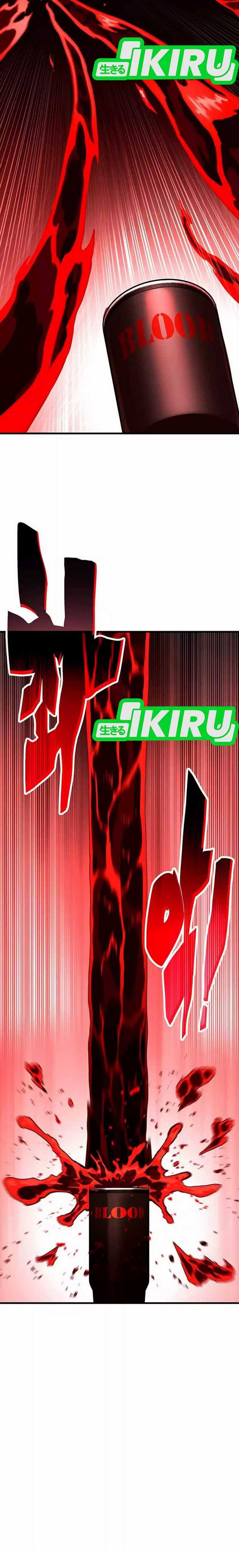 Dig or Die chapter 13