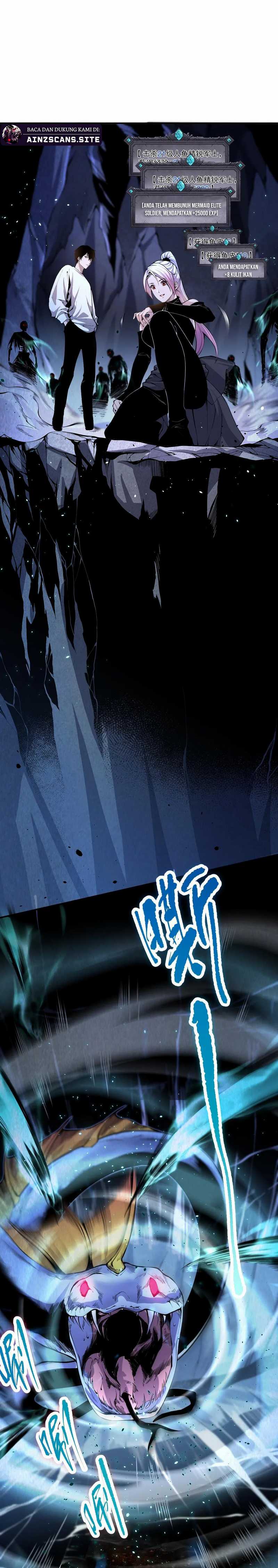 Dilarang COPAS - situs resmi www.mangacanblog.com - Komik disastrous necromancer 020 - chapter 20 21 Indonesia disastrous necromancer 020 - chapter 20 Terbaru 8|Baca Manga Komik Indonesia|Mangacan