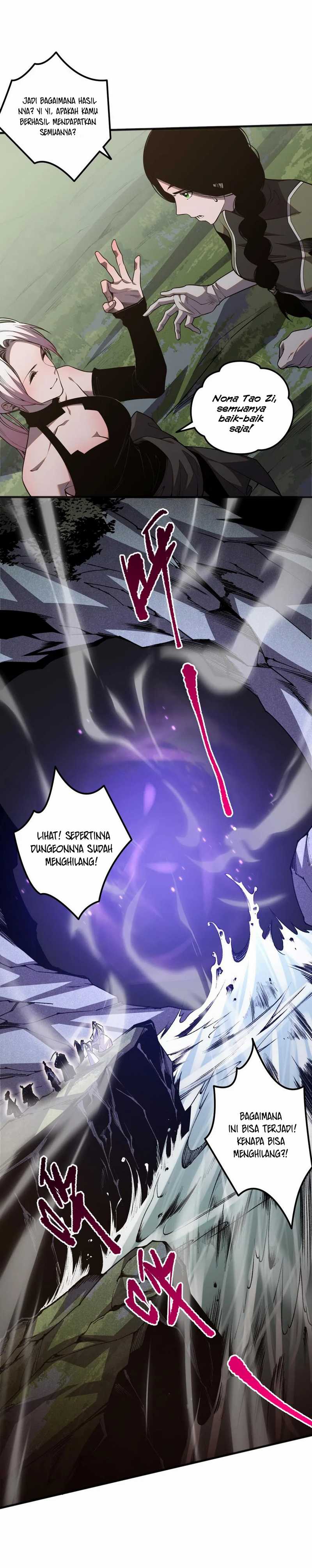 Dilarang COPAS - situs resmi www.mangacanblog.com - Komik disastrous necromancer 020 - chapter 20 21 Indonesia disastrous necromancer 020 - chapter 20 Terbaru 20|Baca Manga Komik Indonesia|Mangacan