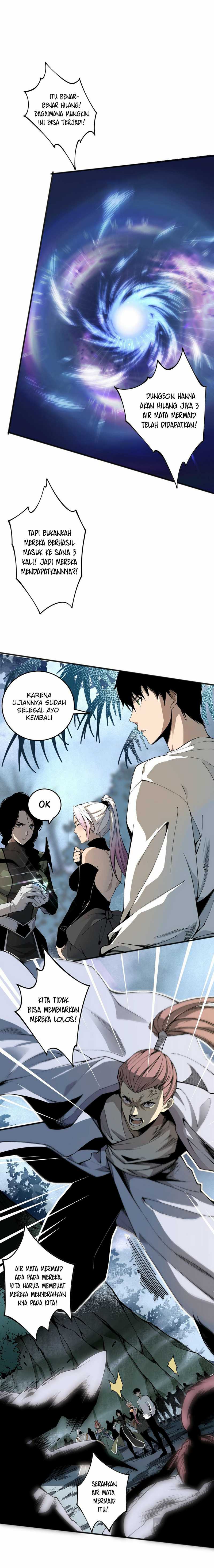 Dilarang COPAS - situs resmi www.mangacanblog.com - Komik disastrous necromancer 020 - chapter 20 21 Indonesia disastrous necromancer 020 - chapter 20 Terbaru 21|Baca Manga Komik Indonesia|Mangacan