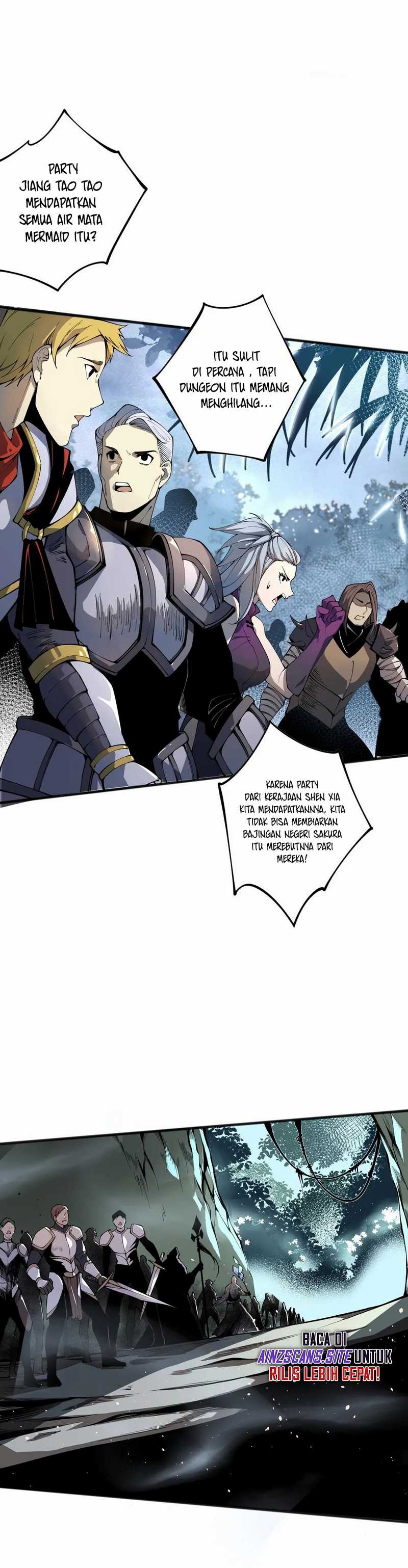 Dilarang COPAS - situs resmi www.mangacanblog.com - Komik disastrous necromancer 020 - chapter 20 21 Indonesia disastrous necromancer 020 - chapter 20 Terbaru 22|Baca Manga Komik Indonesia|Mangacan
