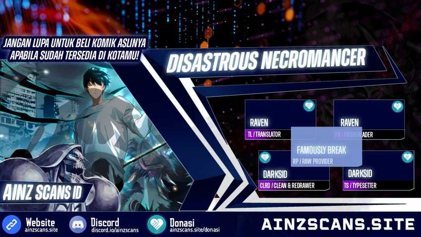 Dilarang COPAS - situs resmi www.mangacanblog.com - Komik disastrous necromancer 036 - chapter 36 37 Indonesia disastrous necromancer 036 - chapter 36 Terbaru 0|Baca Manga Komik Indonesia|Mangacan