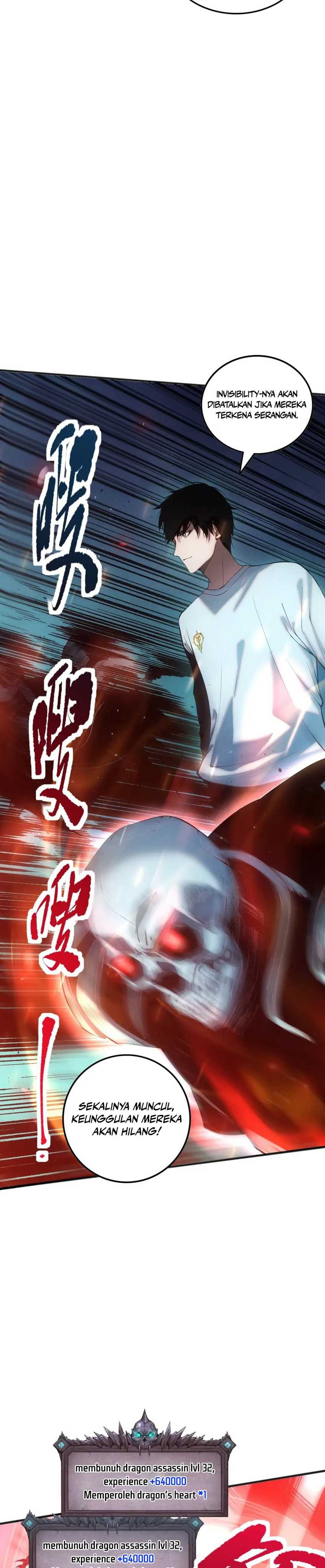 Dilarang COPAS - situs resmi www.mangacanblog.com - Komik disastrous necromancer 036 - chapter 36 37 Indonesia disastrous necromancer 036 - chapter 36 Terbaru 6|Baca Manga Komik Indonesia|Mangacan