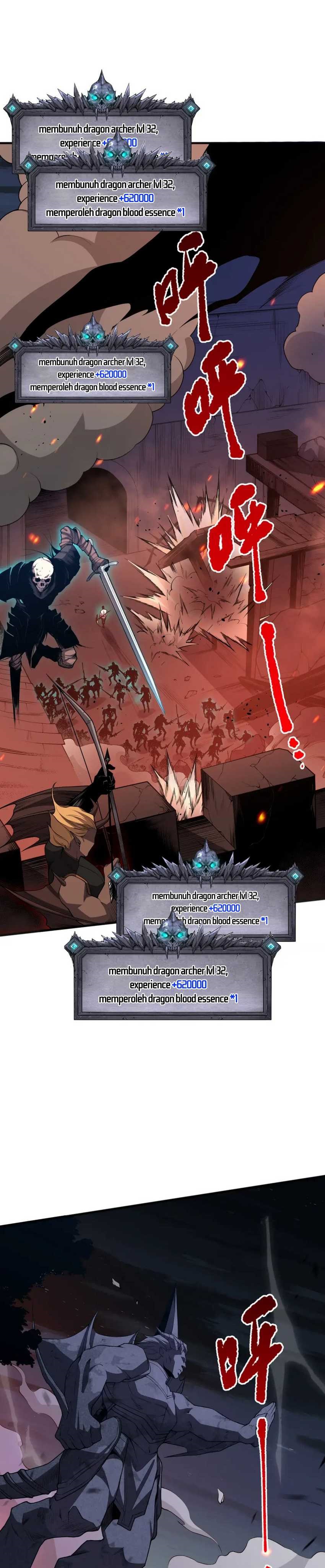 Dilarang COPAS - situs resmi www.mangacanblog.com - Komik disastrous necromancer 036 - chapter 36 37 Indonesia disastrous necromancer 036 - chapter 36 Terbaru 11|Baca Manga Komik Indonesia|Mangacan