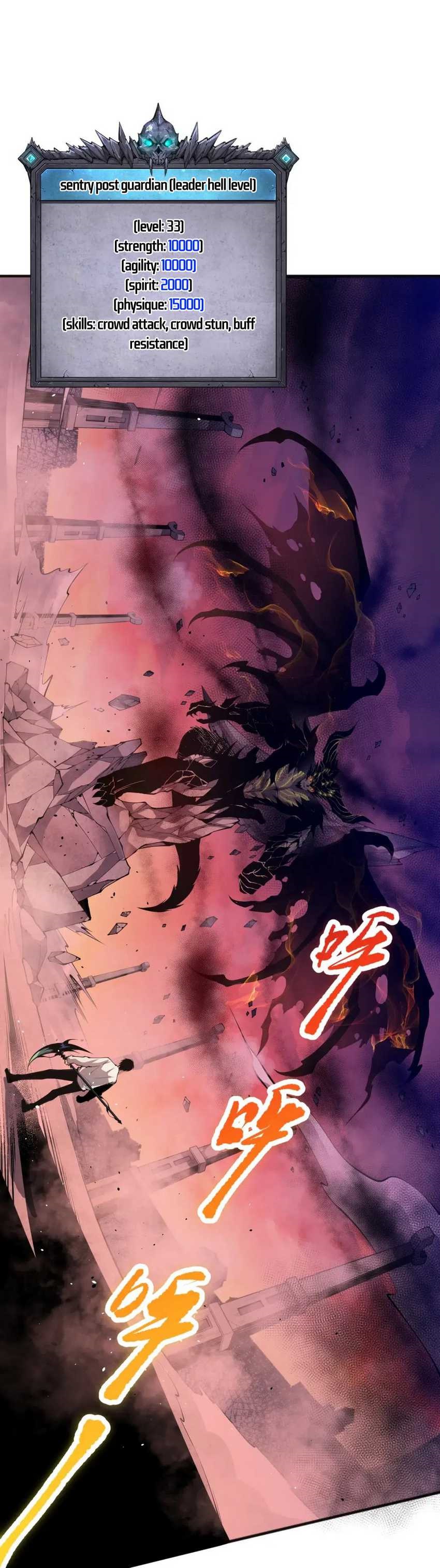 Dilarang COPAS - situs resmi www.mangacanblog.com - Komik disastrous necromancer 036 - chapter 36 37 Indonesia disastrous necromancer 036 - chapter 36 Terbaru 13|Baca Manga Komik Indonesia|Mangacan
