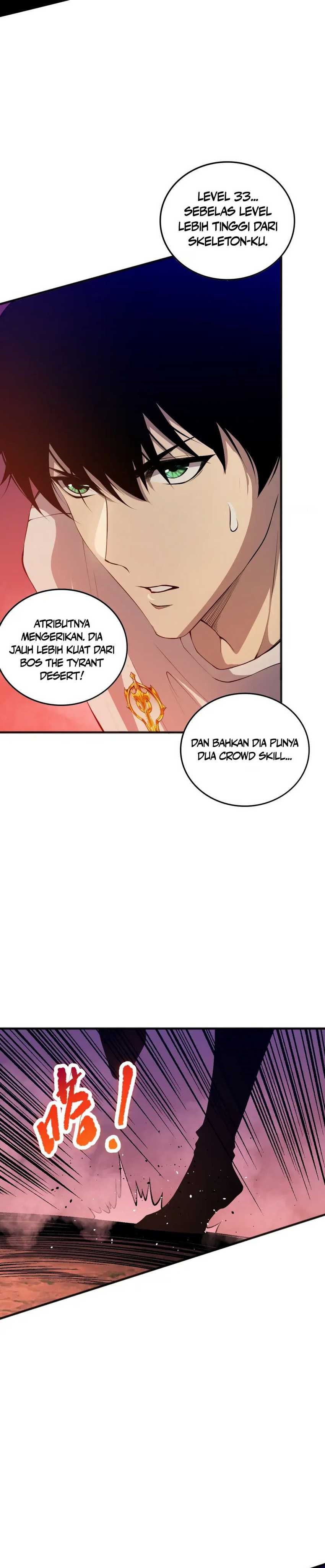 Dilarang COPAS - situs resmi www.mangacanblog.com - Komik disastrous necromancer 036 - chapter 36 37 Indonesia disastrous necromancer 036 - chapter 36 Terbaru 14|Baca Manga Komik Indonesia|Mangacan