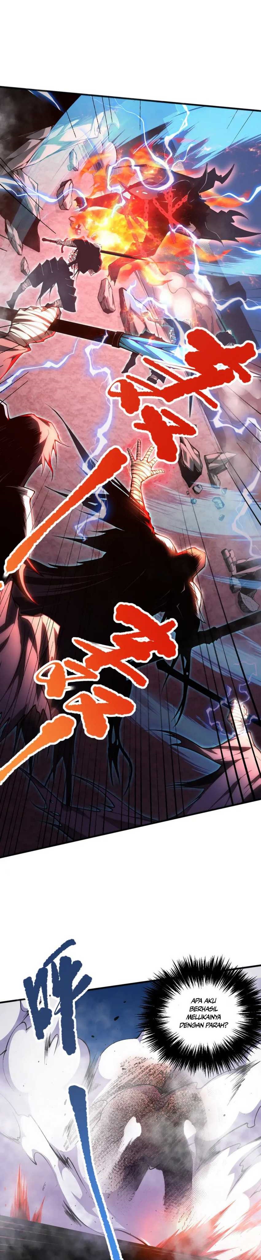 Dilarang COPAS - situs resmi www.mangacanblog.com - Komik disastrous necromancer 036 - chapter 36 37 Indonesia disastrous necromancer 036 - chapter 36 Terbaru 17|Baca Manga Komik Indonesia|Mangacan