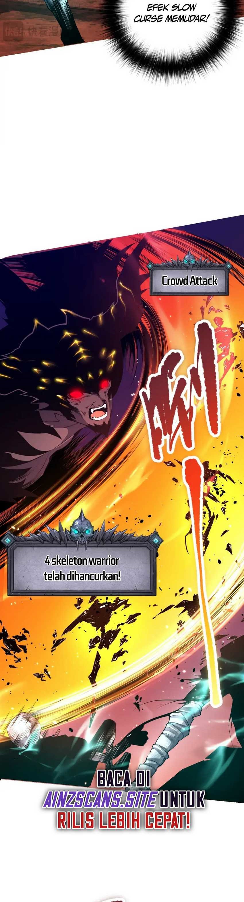Dilarang COPAS - situs resmi www.mangacanblog.com - Komik disastrous necromancer 036 - chapter 36 37 Indonesia disastrous necromancer 036 - chapter 36 Terbaru 19|Baca Manga Komik Indonesia|Mangacan