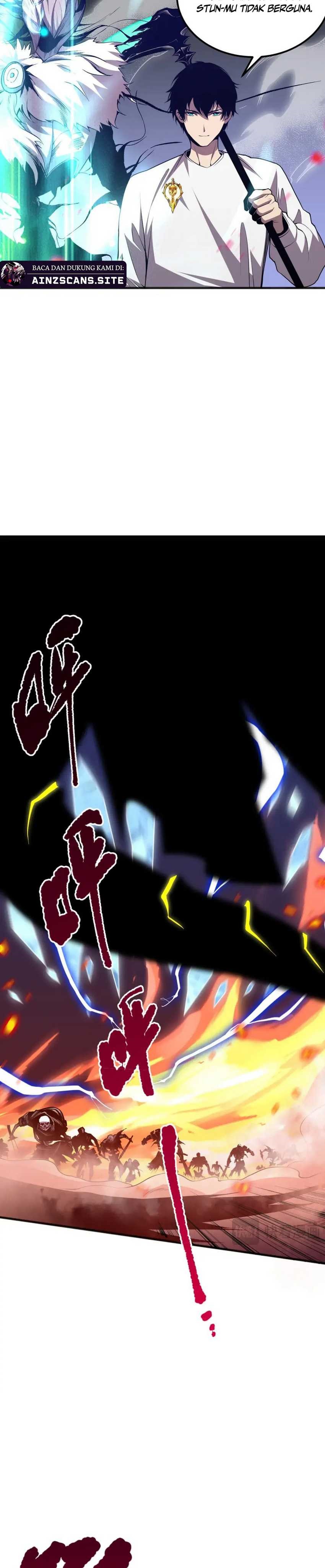 Dilarang COPAS - situs resmi www.mangacanblog.com - Komik disastrous necromancer 036 - chapter 36 37 Indonesia disastrous necromancer 036 - chapter 36 Terbaru 24|Baca Manga Komik Indonesia|Mangacan