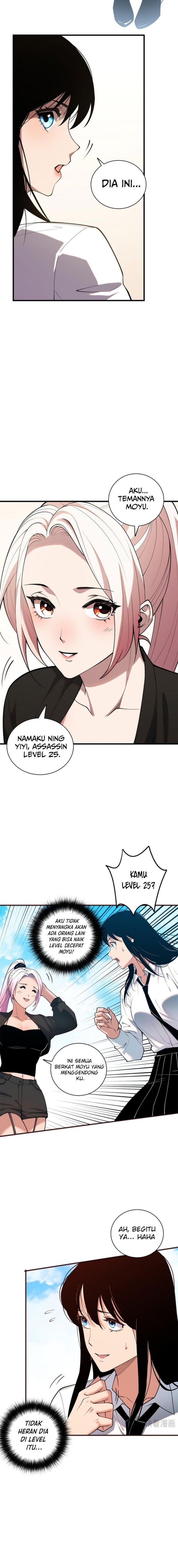 Dilarang COPAS - situs resmi www.mangacanblog.com - Komik disastrous necromancer 049 - chapter 49 50 Indonesia disastrous necromancer 049 - chapter 49 Terbaru 3|Baca Manga Komik Indonesia|Mangacan