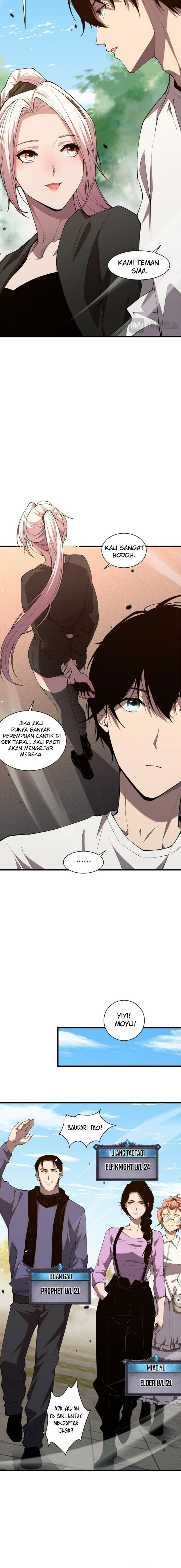 Dilarang COPAS - situs resmi www.mangacanblog.com - Komik disastrous necromancer 049 - chapter 49 50 Indonesia disastrous necromancer 049 - chapter 49 Terbaru 5|Baca Manga Komik Indonesia|Mangacan
