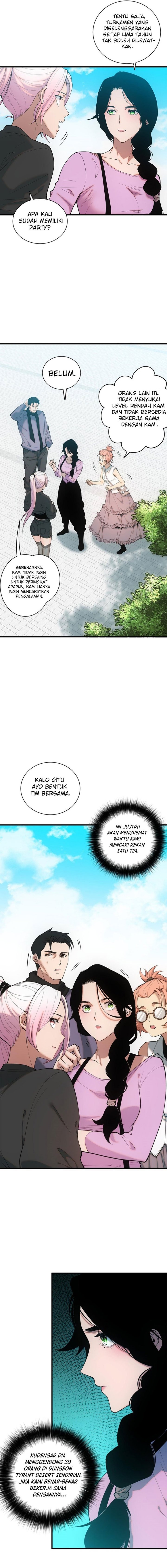 Dilarang COPAS - situs resmi www.mangacanblog.com - Komik disastrous necromancer 049 - chapter 49 50 Indonesia disastrous necromancer 049 - chapter 49 Terbaru 6|Baca Manga Komik Indonesia|Mangacan