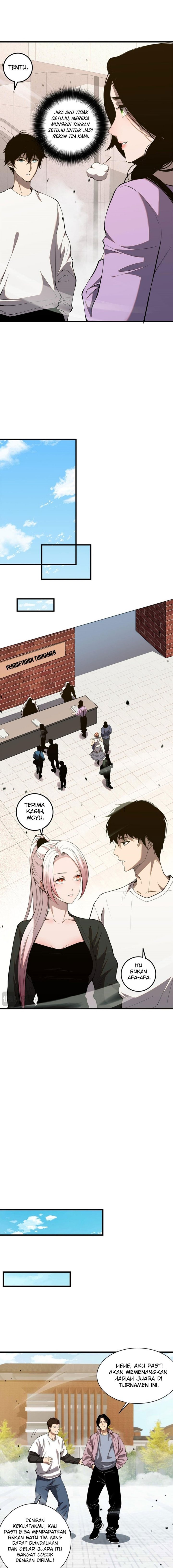 Dilarang COPAS - situs resmi www.mangacanblog.com - Komik disastrous necromancer 049 - chapter 49 50 Indonesia disastrous necromancer 049 - chapter 49 Terbaru 8|Baca Manga Komik Indonesia|Mangacan