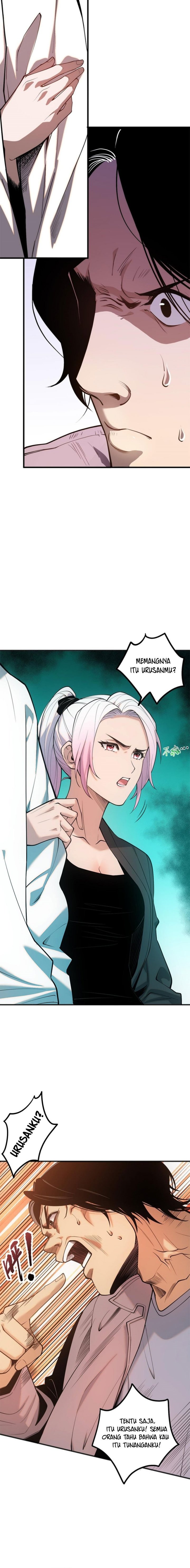 Dilarang COPAS - situs resmi www.mangacanblog.com - Komik disastrous necromancer 049 - chapter 49 50 Indonesia disastrous necromancer 049 - chapter 49 Terbaru 11|Baca Manga Komik Indonesia|Mangacan