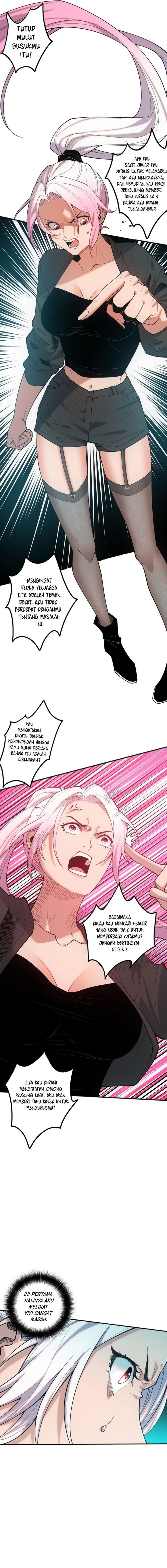 Dilarang COPAS - situs resmi www.mangacanblog.com - Komik disastrous necromancer 049 - chapter 49 50 Indonesia disastrous necromancer 049 - chapter 49 Terbaru 12|Baca Manga Komik Indonesia|Mangacan