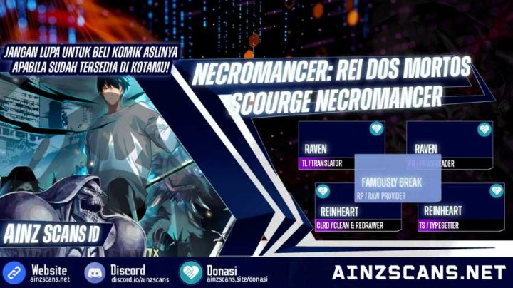 Dilarang COPAS - situs resmi www.mangacanblog.com - Komik disastrous necromancer 058 - chapter 58 59 Indonesia disastrous necromancer 058 - chapter 58 Terbaru 0|Baca Manga Komik Indonesia|Mangacan