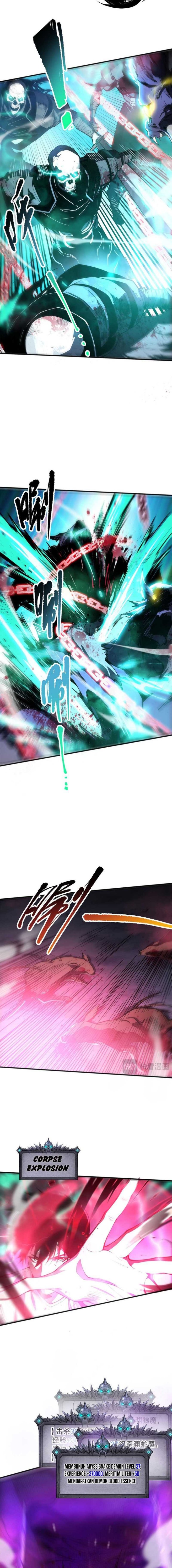 Dilarang COPAS - situs resmi www.mangacanblog.com - Komik disastrous necromancer 058 - chapter 58 59 Indonesia disastrous necromancer 058 - chapter 58 Terbaru 3|Baca Manga Komik Indonesia|Mangacan