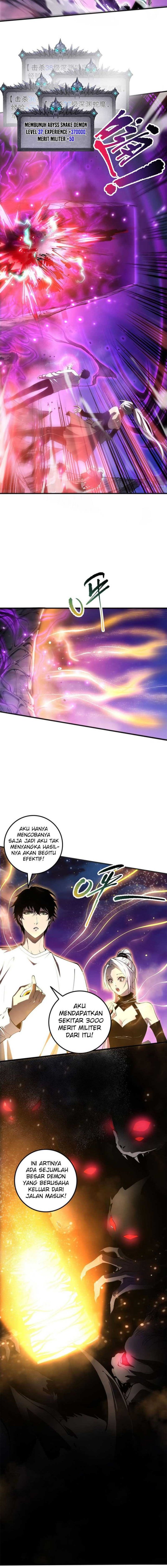 Dilarang COPAS - situs resmi www.mangacanblog.com - Komik disastrous necromancer 058 - chapter 58 59 Indonesia disastrous necromancer 058 - chapter 58 Terbaru 5|Baca Manga Komik Indonesia|Mangacan