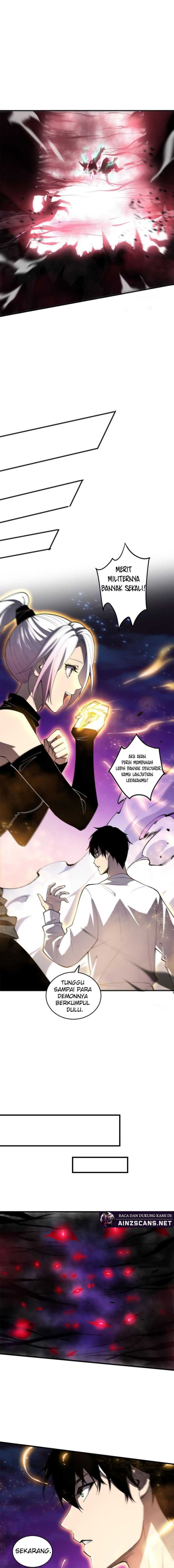 Dilarang COPAS - situs resmi www.mangacanblog.com - Komik disastrous necromancer 058 - chapter 58 59 Indonesia disastrous necromancer 058 - chapter 58 Terbaru 6|Baca Manga Komik Indonesia|Mangacan