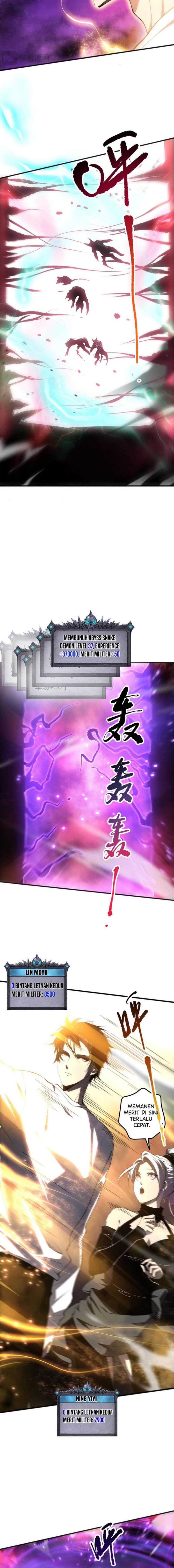 Dilarang COPAS - situs resmi www.mangacanblog.com - Komik disastrous necromancer 058 - chapter 58 59 Indonesia disastrous necromancer 058 - chapter 58 Terbaru 7|Baca Manga Komik Indonesia|Mangacan