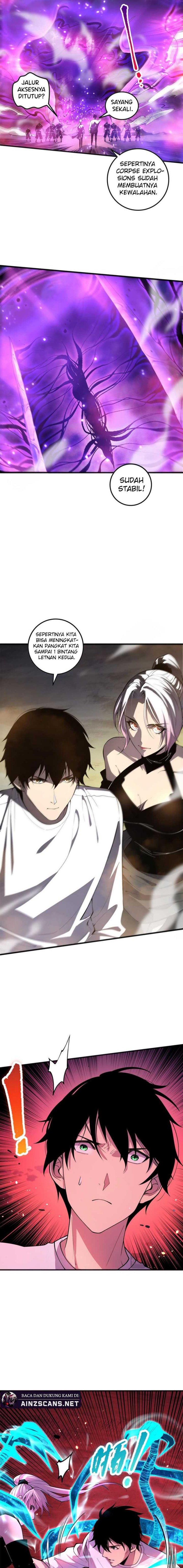 Dilarang COPAS - situs resmi www.mangacanblog.com - Komik disastrous necromancer 058 - chapter 58 59 Indonesia disastrous necromancer 058 - chapter 58 Terbaru 8|Baca Manga Komik Indonesia|Mangacan