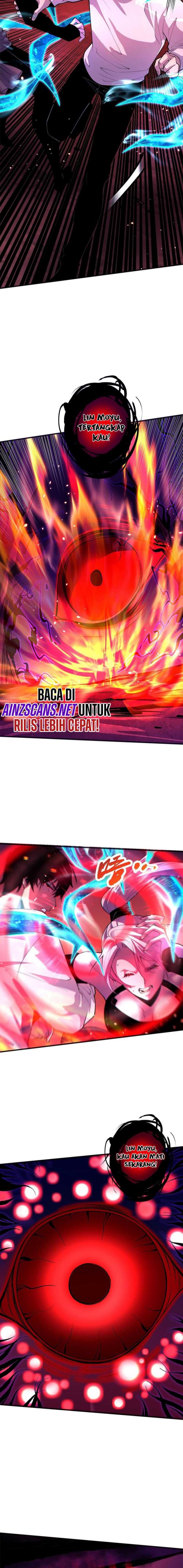 Dilarang COPAS - situs resmi www.mangacanblog.com - Komik disastrous necromancer 058 - chapter 58 59 Indonesia disastrous necromancer 058 - chapter 58 Terbaru 9|Baca Manga Komik Indonesia|Mangacan