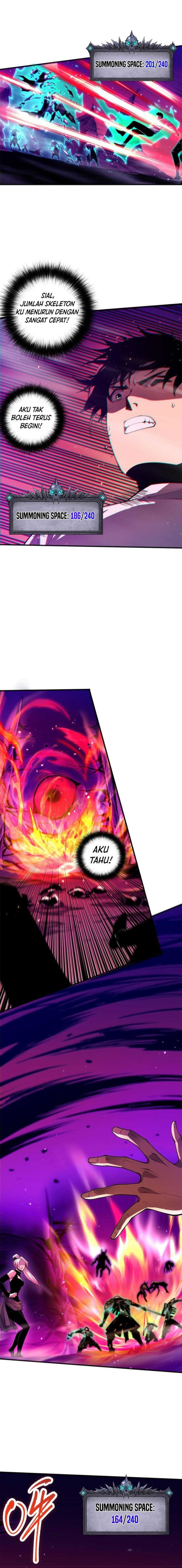 Dilarang COPAS - situs resmi www.mangacanblog.com - Komik disastrous necromancer 058 - chapter 58 59 Indonesia disastrous necromancer 058 - chapter 58 Terbaru 11|Baca Manga Komik Indonesia|Mangacan