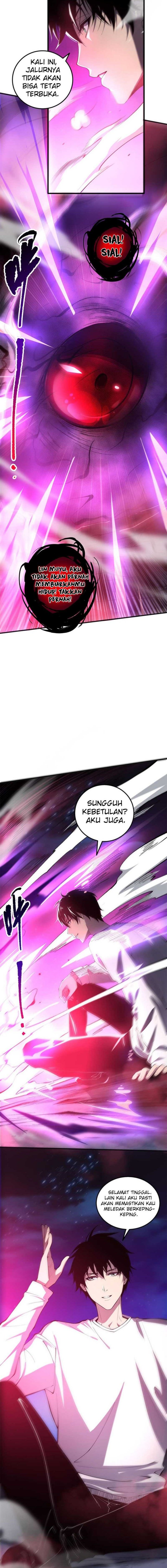 Dilarang COPAS - situs resmi www.mangacanblog.com - Komik disastrous necromancer 058 - chapter 58 59 Indonesia disastrous necromancer 058 - chapter 58 Terbaru 13|Baca Manga Komik Indonesia|Mangacan