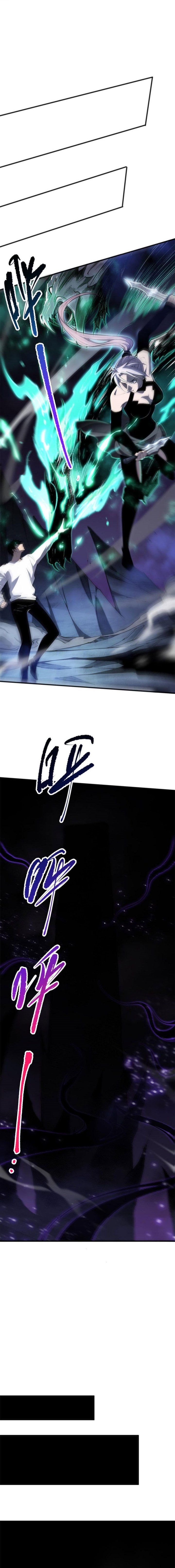 Disastrous Necromancer chapter 60