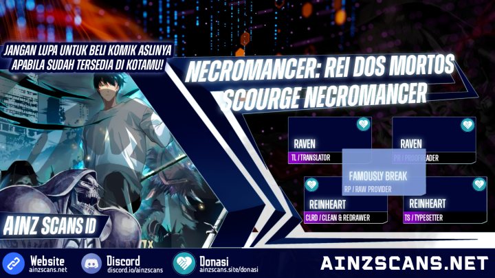 Dilarang COPAS - situs resmi www.mangacanblog.com - Komik disastrous necromancer 073 - chapter 73 74 Indonesia disastrous necromancer 073 - chapter 73 Terbaru 0|Baca Manga Komik Indonesia|Mangacan