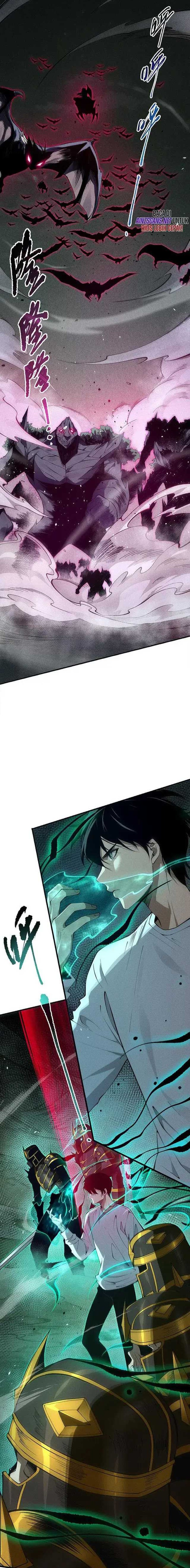 Dilarang COPAS - situs resmi www.mangacanblog.com - Komik disastrous necromancer 104 - chapter 104 105 Indonesia disastrous necromancer 104 - chapter 104 Terbaru 1|Baca Manga Komik Indonesia|Mangacan