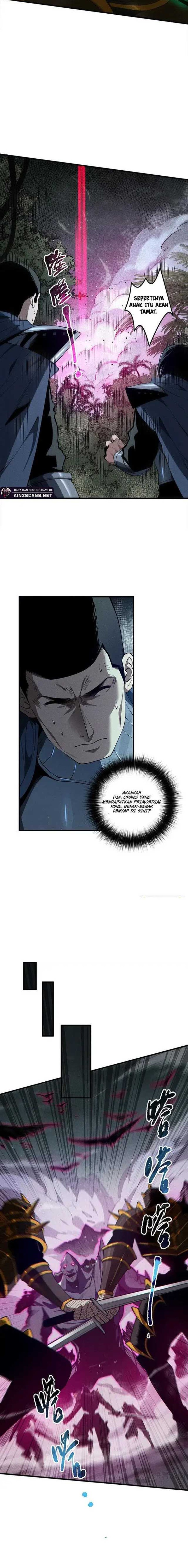 Dilarang COPAS - situs resmi www.mangacanblog.com - Komik disastrous necromancer 104 - chapter 104 105 Indonesia disastrous necromancer 104 - chapter 104 Terbaru 2|Baca Manga Komik Indonesia|Mangacan