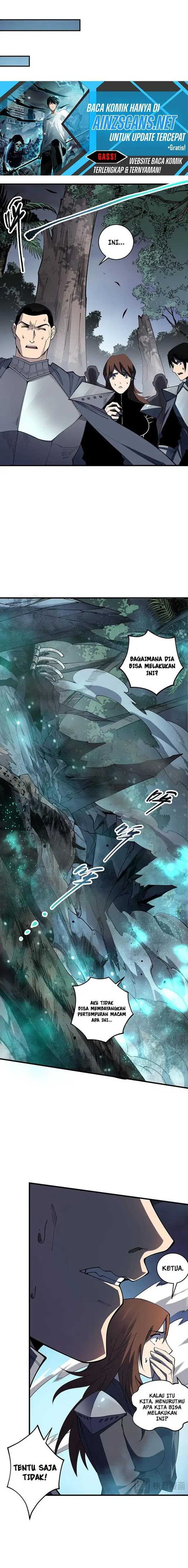 Dilarang COPAS - situs resmi www.mangacanblog.com - Komik disastrous necromancer 104 - chapter 104 105 Indonesia disastrous necromancer 104 - chapter 104 Terbaru 8|Baca Manga Komik Indonesia|Mangacan
