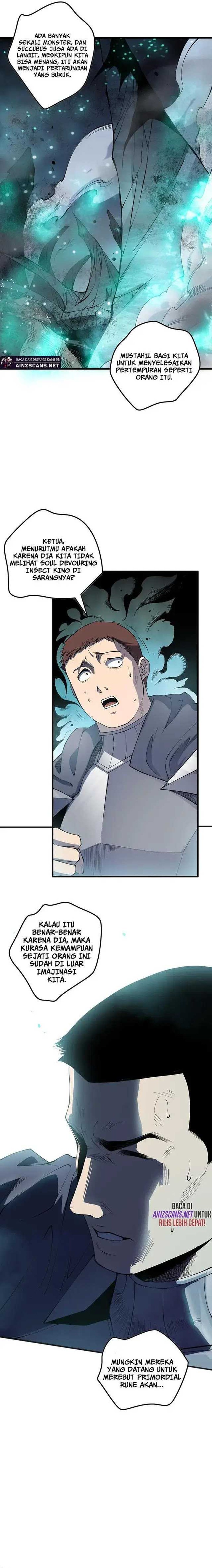 Dilarang COPAS - situs resmi www.mangacanblog.com - Komik disastrous necromancer 104 - chapter 104 105 Indonesia disastrous necromancer 104 - chapter 104 Terbaru 9|Baca Manga Komik Indonesia|Mangacan