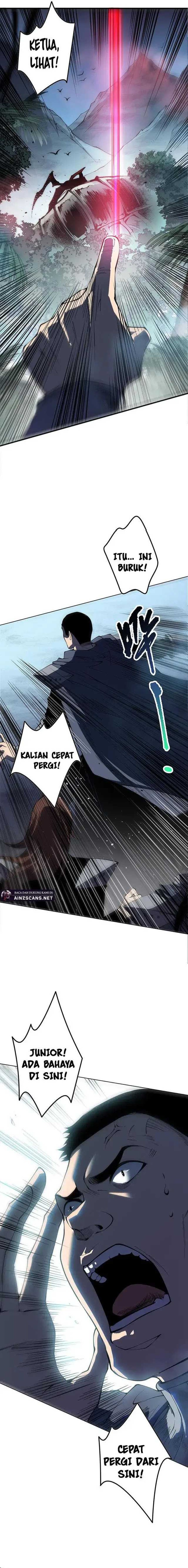 Dilarang COPAS - situs resmi www.mangacanblog.com - Komik disastrous necromancer 104 - chapter 104 105 Indonesia disastrous necromancer 104 - chapter 104 Terbaru 15|Baca Manga Komik Indonesia|Mangacan