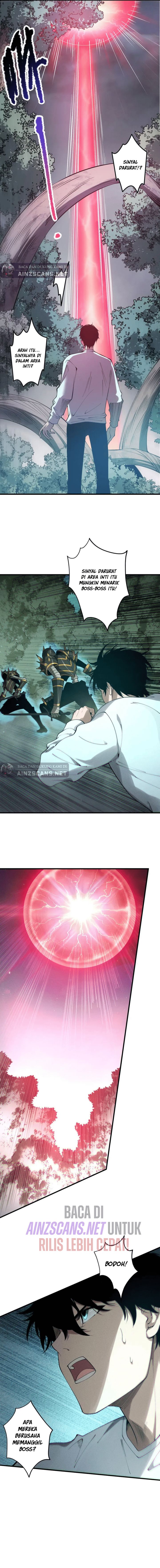 Dilarang COPAS - situs resmi www.mangacanblog.com - Komik disastrous necromancer 123 - chapter 123 124 Indonesia disastrous necromancer 123 - chapter 123 Terbaru 6|Baca Manga Komik Indonesia|Mangacan
