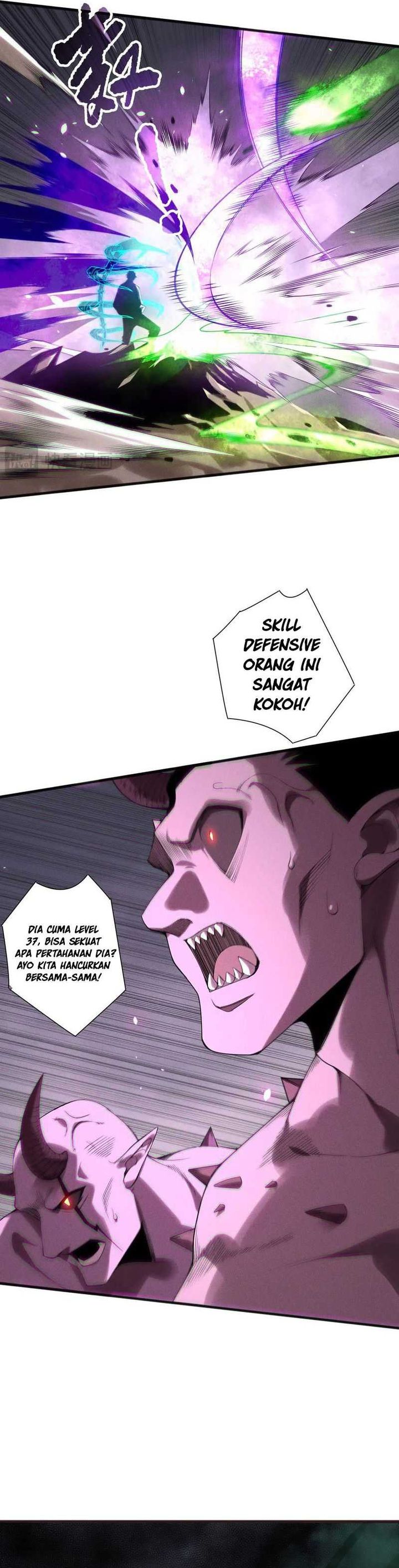 Dilarang COPAS - situs resmi www.mangacanblog.com - Komik disastrous necromancer 151 - chapter 151 152 Indonesia disastrous necromancer 151 - chapter 151 Terbaru 4|Baca Manga Komik Indonesia|Mangacan