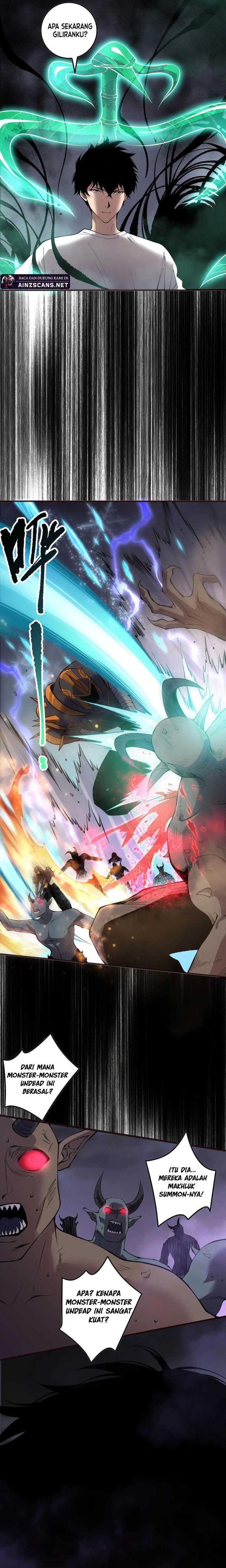 Dilarang COPAS - situs resmi www.mangacanblog.com - Komik disastrous necromancer 151 - chapter 151 152 Indonesia disastrous necromancer 151 - chapter 151 Terbaru 5|Baca Manga Komik Indonesia|Mangacan