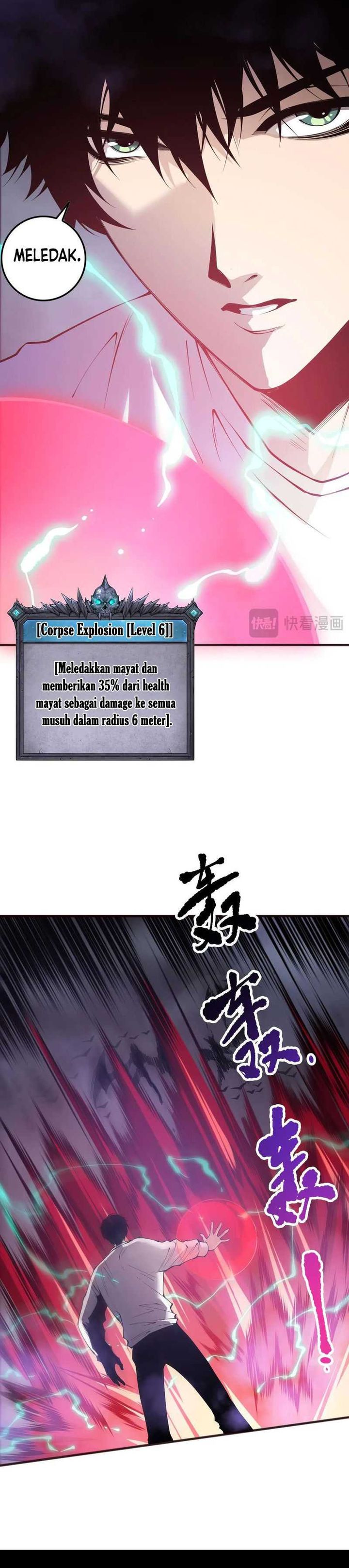 Dilarang COPAS - situs resmi www.mangacanblog.com - Komik disastrous necromancer 151 - chapter 151 152 Indonesia disastrous necromancer 151 - chapter 151 Terbaru 6|Baca Manga Komik Indonesia|Mangacan