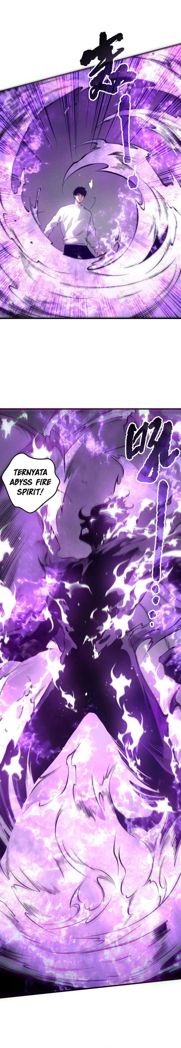 Dilarang COPAS - situs resmi www.mangacanblog.com - Komik disastrous necromancer 151 - chapter 151 152 Indonesia disastrous necromancer 151 - chapter 151 Terbaru 8|Baca Manga Komik Indonesia|Mangacan
