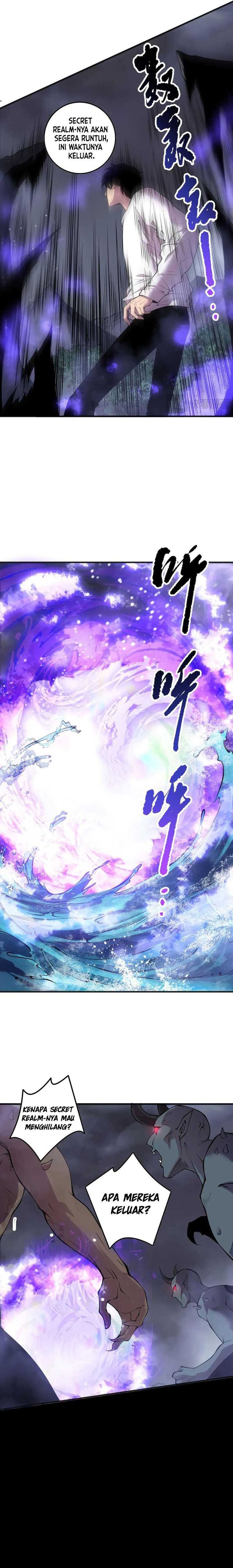 Dilarang COPAS - situs resmi www.mangacanblog.com - Komik disastrous necromancer 151 - chapter 151 152 Indonesia disastrous necromancer 151 - chapter 151 Terbaru 11|Baca Manga Komik Indonesia|Mangacan