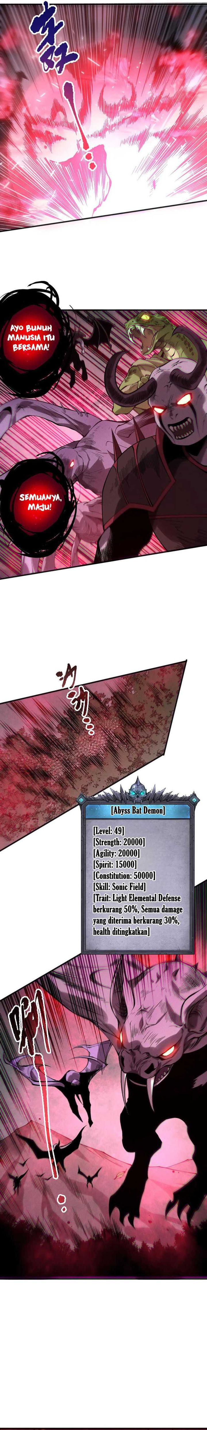 Dilarang COPAS - situs resmi www.mangacanblog.com - Komik disastrous necromancer 151 - chapter 151 152 Indonesia disastrous necromancer 151 - chapter 151 Terbaru 14|Baca Manga Komik Indonesia|Mangacan