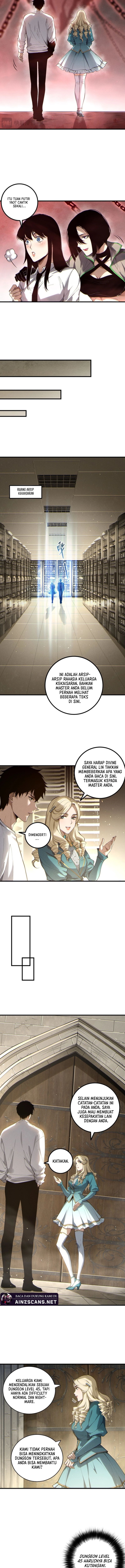 Dilarang COPAS - situs resmi www.mangacanblog.com - Komik disastrous necromancer 173 - chapter 173 174 Indonesia disastrous necromancer 173 - chapter 173 Terbaru 3|Baca Manga Komik Indonesia|Mangacan