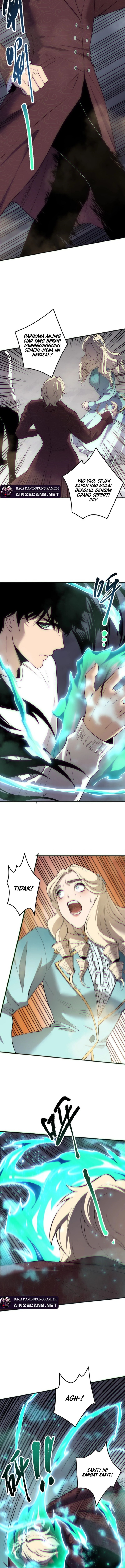 Dilarang COPAS - situs resmi www.mangacanblog.com - Komik disastrous necromancer 173 - chapter 173 174 Indonesia disastrous necromancer 173 - chapter 173 Terbaru 6|Baca Manga Komik Indonesia|Mangacan
