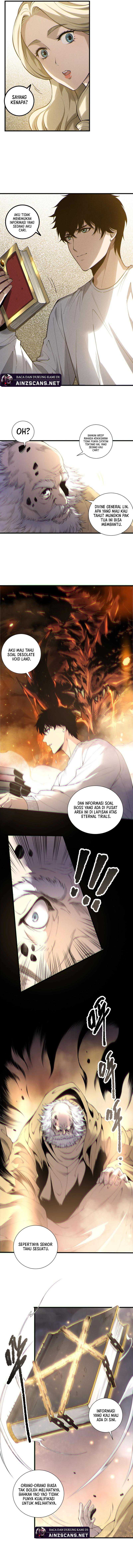 Dilarang COPAS - situs resmi www.mangacanblog.com - Komik disastrous necromancer 176 - chapter 176 177 Indonesia disastrous necromancer 176 - chapter 176 Terbaru 6|Baca Manga Komik Indonesia|Mangacan