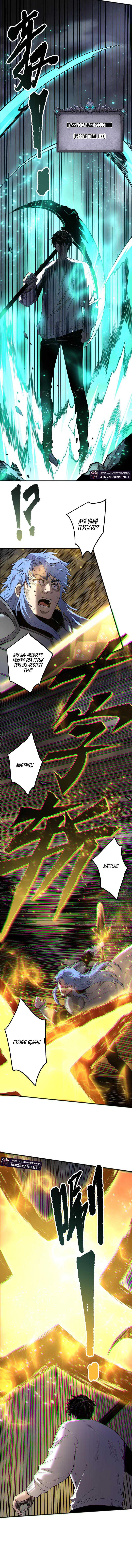 Disastrous Necromancer chapter 192