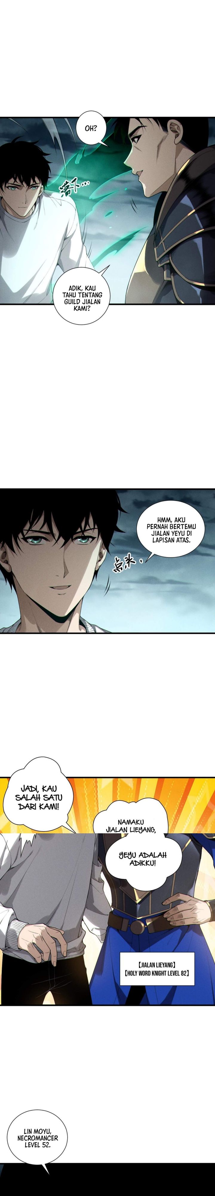 Dilarang COPAS - situs resmi www.mangacanblog.com - Komik disastrous necromancer 212 - chapter 212 213 Indonesia disastrous necromancer 212 - chapter 212 Terbaru 1|Baca Manga Komik Indonesia|Mangacan